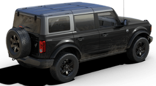 2025 Ford Bronco® External Image 4